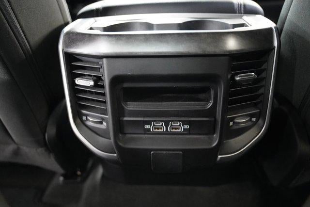 2023 RAM 1500 Big Horn 4x4 Crew Cab 5'7" Box