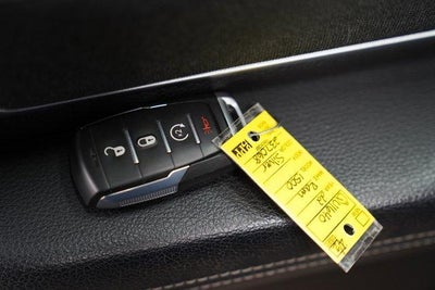 2022 RAM 1500 Big Horn 4x4 Crew Cab 5'7" Box