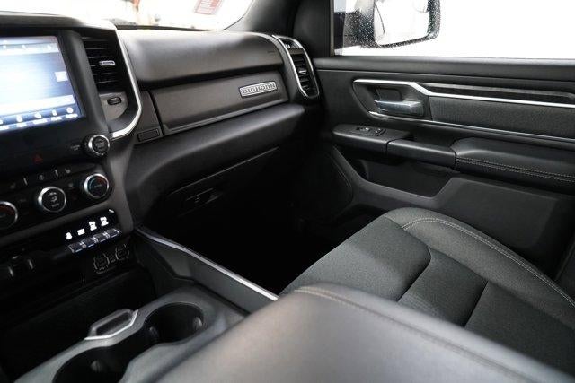 2021 RAM 1500 Big Horn 4x4 Crew Cab 5'7" Box