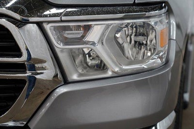 2021 RAM 1500 Big Horn 4x4 Crew Cab 5'7" Box