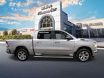 2021 RAM 1500 Big Horn 4x4 Crew Cab 5'7" Box