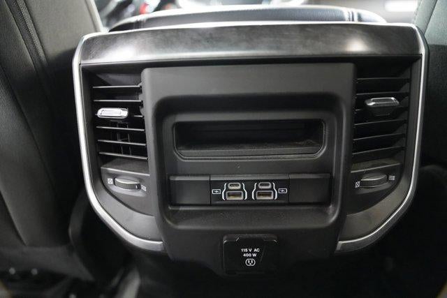 2021 RAM 1500 Big Horn 4x4 Crew Cab 5'7" Box