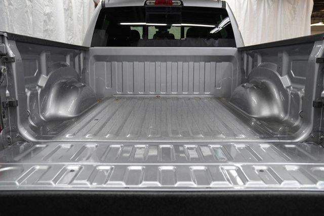 2021 RAM 1500 Big Horn 4x4 Crew Cab 5'7" Box