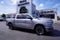 2025 RAM 1500 Limited 4x4 Crew Cab 5'7" Box