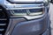 2025 RAM 1500 Limited 4x4 Crew Cab 5'7" Box