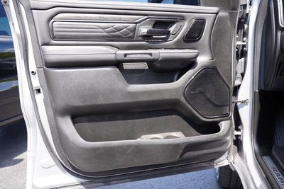 2025 RAM 1500 Limited 4x4 Crew Cab 5'7" Box