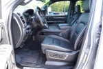 2025 RAM 1500 Limited 4x4 Crew Cab 5'7" Box