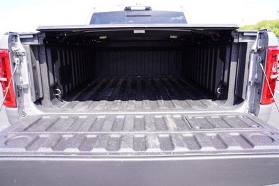 2025 RAM 1500 Limited 4x4 Crew Cab 5'7" Box