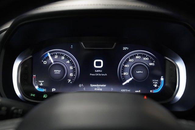 2023 RAM 1500 Limited 4x4 Crew Cab 5'7" Box