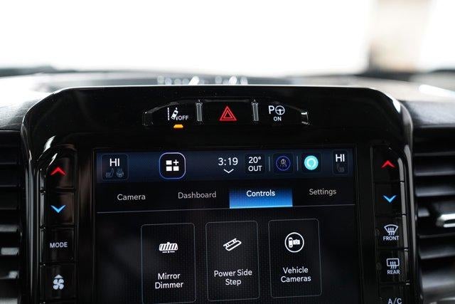 2023 RAM 1500 Limited 4x4 Crew Cab 5'7" Box