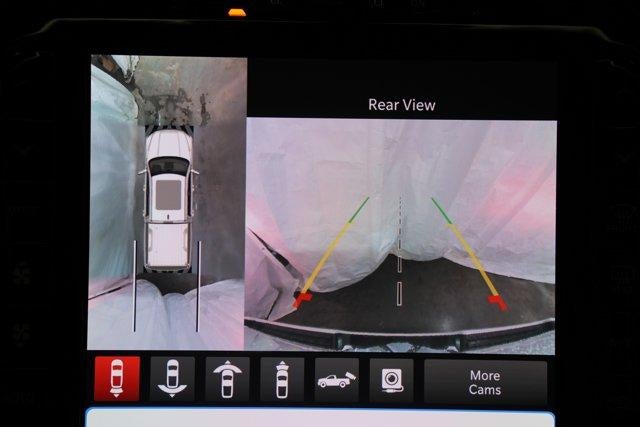 2023 RAM 1500 Limited 4x4 Crew Cab 5'7" Box