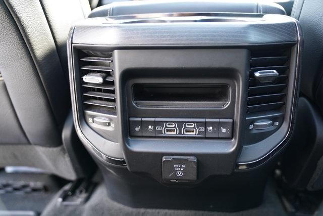 2024 RAM 1500 Limited 4x4 Crew Cab 5'7" Box