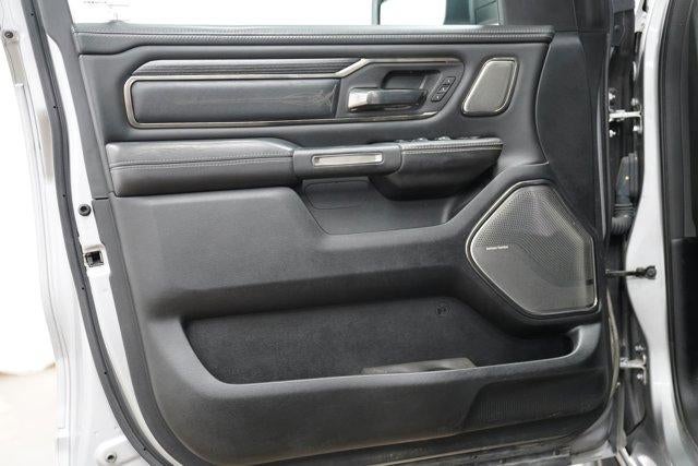 2019 RAM 1500 Limited 4x4 Crew Cab 5'7" Box