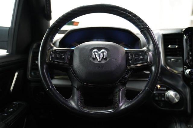 2019 RAM 1500 Limited 4x4 Crew Cab 5'7" Box