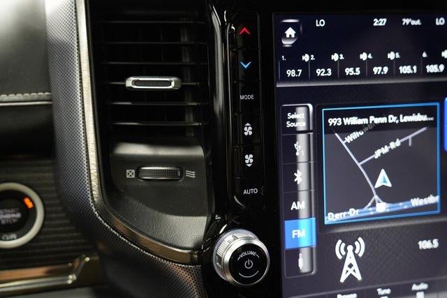 2019 RAM 1500 Limited 4x4 Crew Cab 5'7" Box