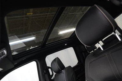 2019 RAM 1500 Limited 4x4 Crew Cab 5'7" Box