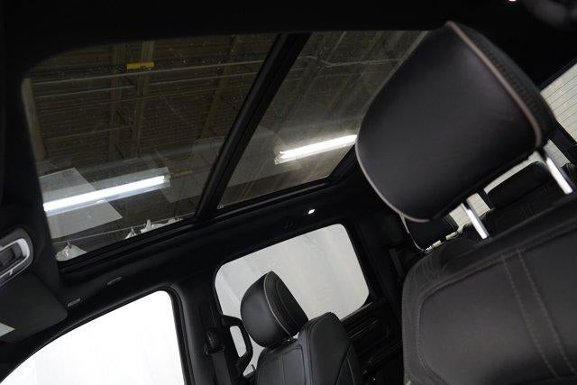 2019 RAM 1500 Limited 4x4 Crew Cab 5'7" Box