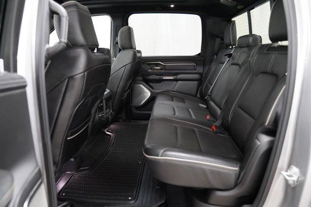 2019 RAM 1500 Limited 4x4 Crew Cab 5'7" Box