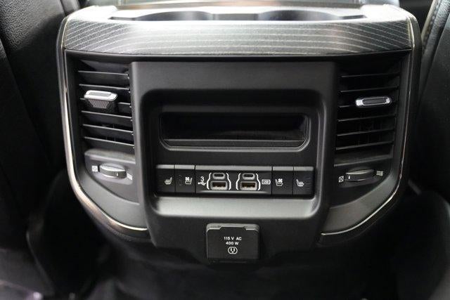 2019 RAM 1500 Limited 4x4 Crew Cab 5'7" Box