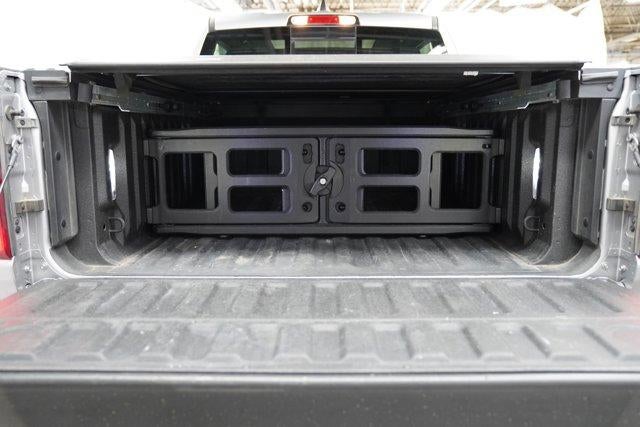 2019 RAM 1500 Limited 4x4 Crew Cab 5'7" Box