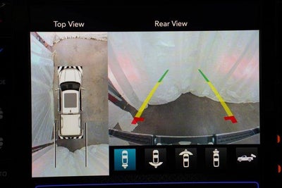 2019 RAM 1500 Limited 4x4 Crew Cab 5'7" Box