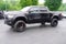 2022 RAM 1500 Laramie 4x4 Crew Cab 5'7" Box