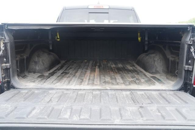 2022 RAM 1500 Laramie 4x4 Crew Cab 5'7" Box