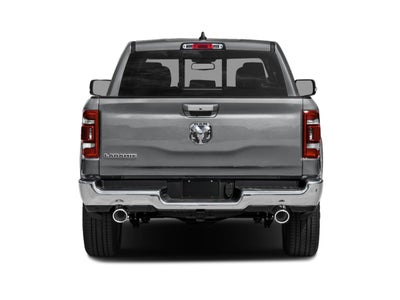 2020 RAM 1500 Laramie 4x4 Crew Cab 5'7" Box