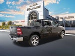 2023 RAM 1500 Laramie 4x4 Crew Cab 5'7" Box