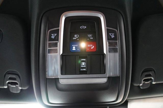 2023 RAM 1500 Laramie 4x4 Crew Cab 5'7" Box