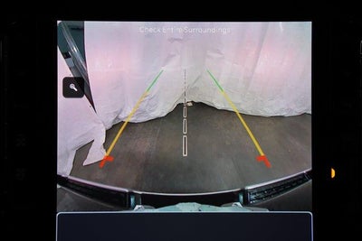 2023 RAM 1500 Laramie 4x4 Crew Cab 5'7" Box