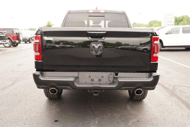 2023 RAM 1500 Laramie 4x4 Crew Cab 5'7" Box