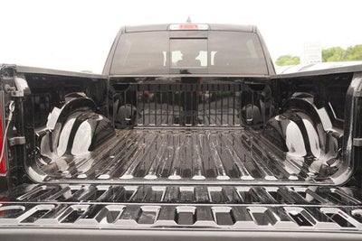 2023 RAM 1500 Laramie 4x4 Crew Cab 5'7" Box