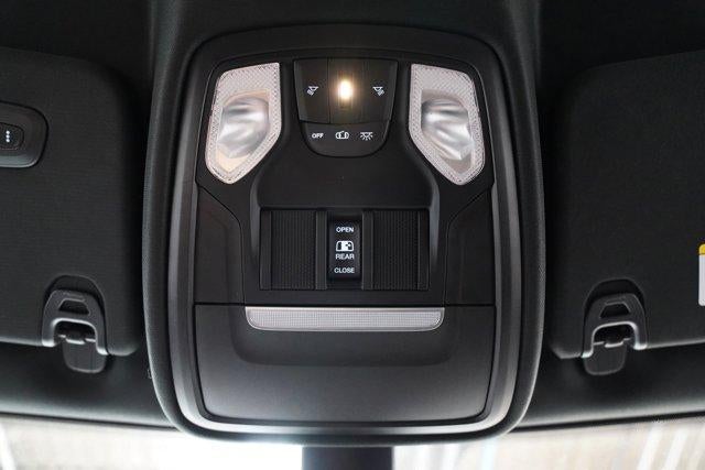 2020 RAM 1500 Rebel 4x4 Crew Cab 5'7" Box