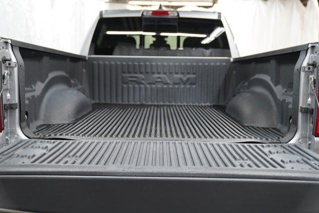 2022 RAM 1500 Big Horn 4x4 Crew Cab 6'4" Box