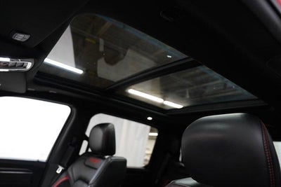 2021 RAM 1500 TRX 4x4 Crew Cab 5'7" Box