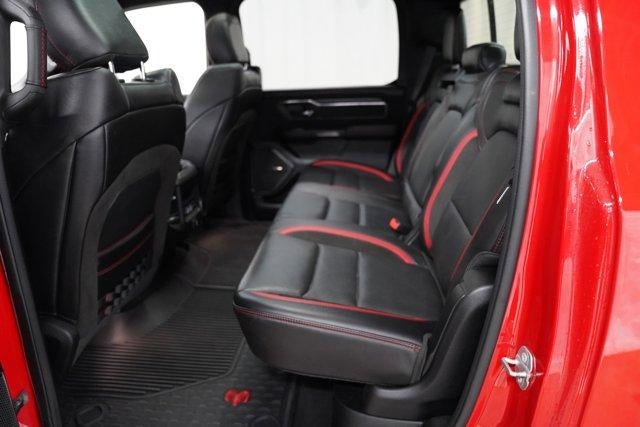 2021 RAM 1500 TRX 4x4 Crew Cab 5'7" Box