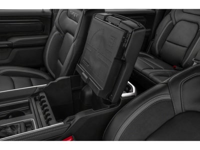 2021 RAM 1500 TRX 4x4 Crew Cab 5'7" Box