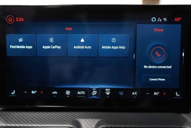 2025 Ford Mustang GT Fastback