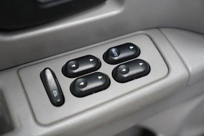 2007 Ford Taurus 4dr Sdn SE