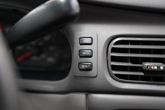 2007 Ford Taurus 4dr Sdn SE