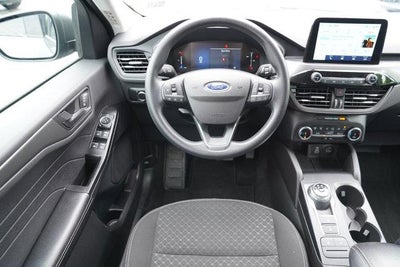 2025 Ford Escape Active AWD