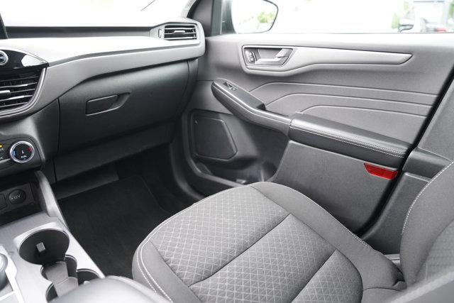 2025 Ford Escape Active AWD