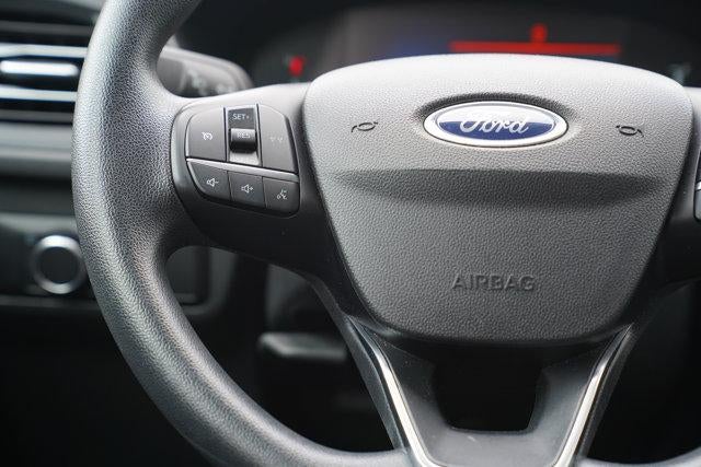 2025 Ford Escape Active AWD