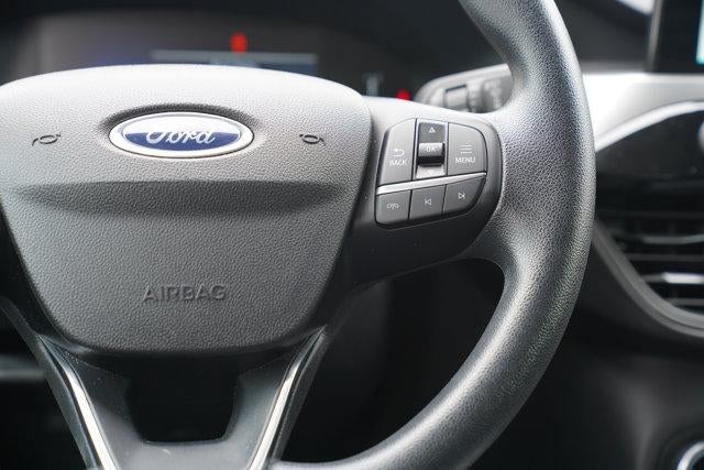 2025 Ford Escape Active AWD