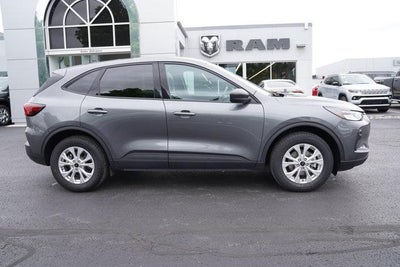 2025 Ford Escape Active AWD