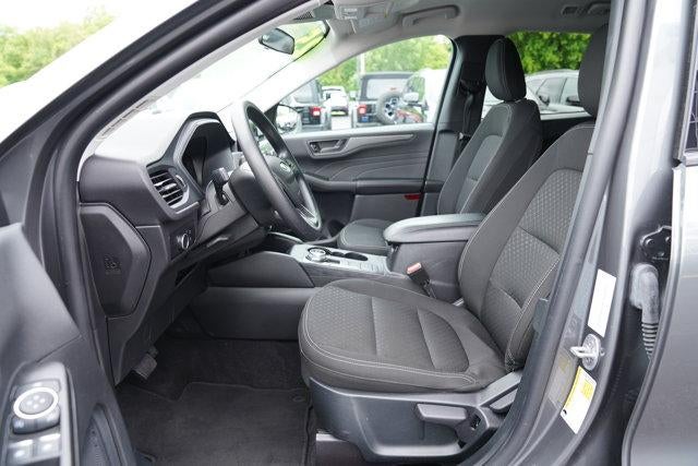 2025 Ford Escape Active AWD