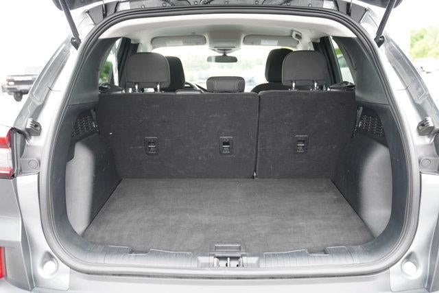 2025 Ford Escape Active AWD