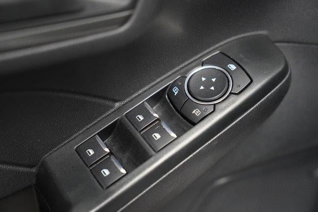 2025 Ford Escape Active AWD