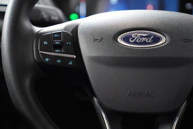 2025 Ford Escape Active AWD